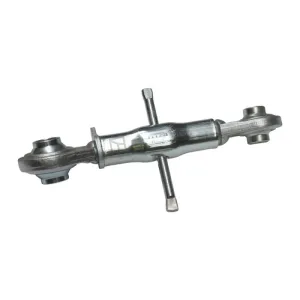 Topstang met geharde kogels M30x3,5