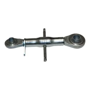 Topstang met geharde kogels M30x3,5