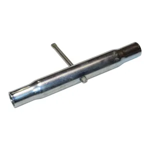 Topstangbuis M30x3,5