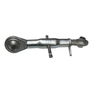 Topstang met geharde kogels M30x3,5