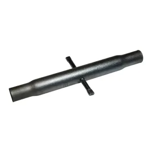Topstangbuis M30x3,5