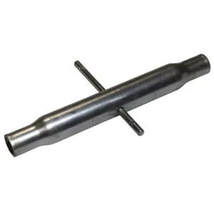 Topstangbuis M30x3,5