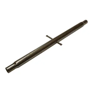 Topstangbuis M30x3,5