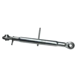 Topstang met geharde kogels M30x3,5