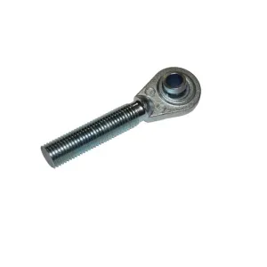 Spindel met geharde kogels M30x3,5