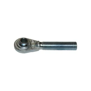 Spindel met geharde kogels M30x3,5