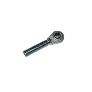 Spindel met geharde kogels M30x3,5