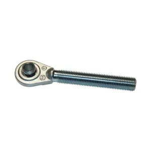 Spindel met geharde kogels M30x3,5