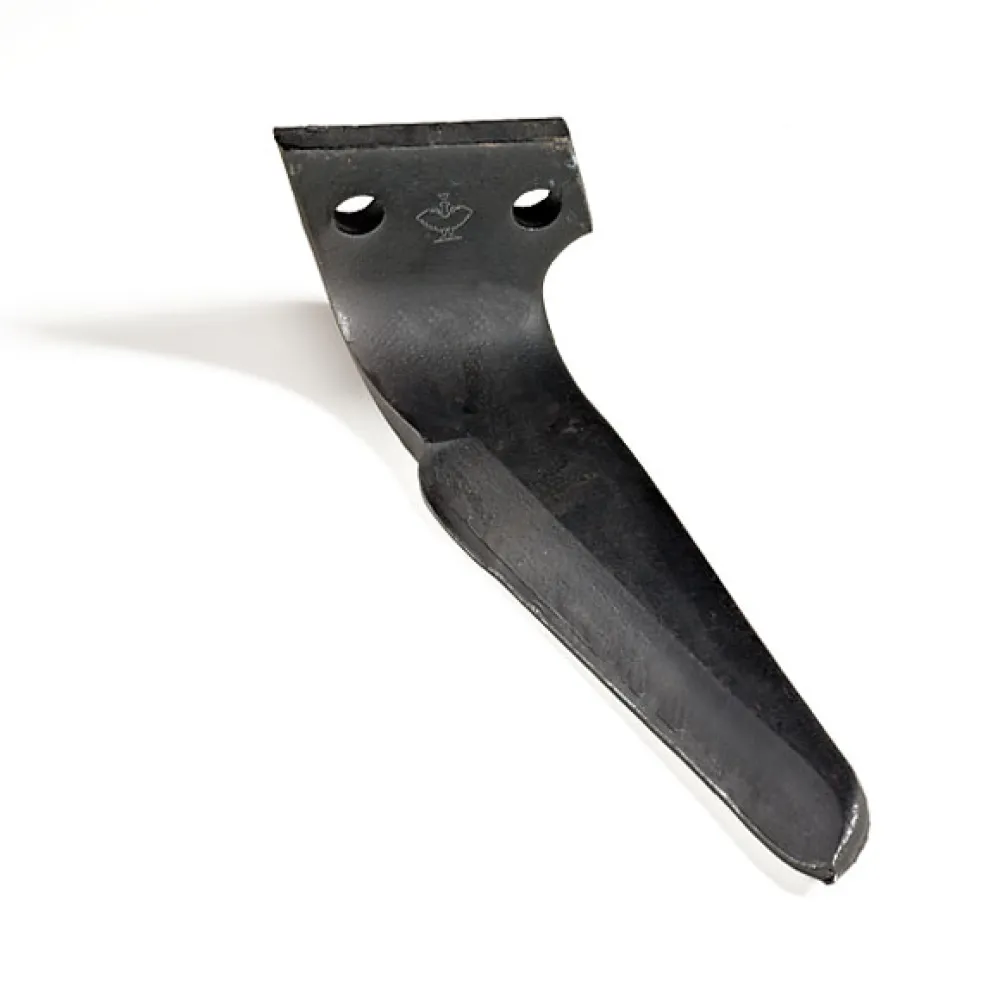 Angled front view with bag zipped and handles upright.