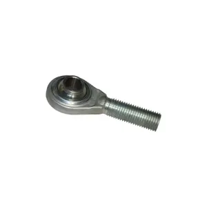 Spindel met geharde kogels M30x3,5