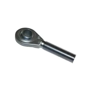 Spindel met geharde kogels M30x3,5