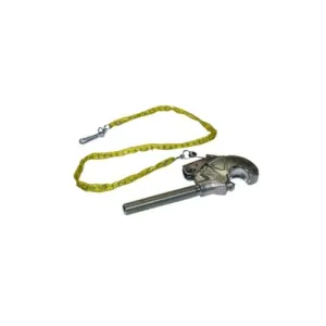 Topstang-vanghaak M30x3,5