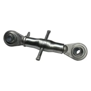 Topstang met geharde kogels M30x3,5