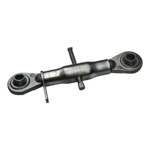 Topstang met geharde kogels M30x3,5