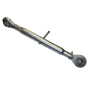 Topstang met geharde kogels M30x3,5