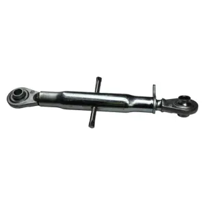 Topstang met geharde kogels M30x3,5