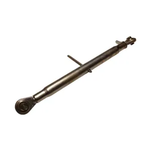 Topstang met geharde kogels M30x3,5