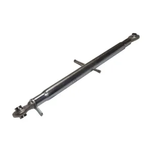 Topstang met geharde kogels M30x3,5