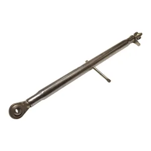 Topstang met geharde kogels M30x3,5