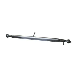 Topstang met geharde kogels M30x3,5
