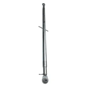 Topstang met geharde kogels M30x3,5