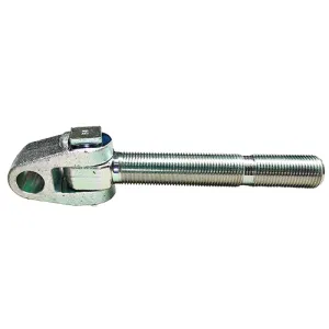 Stangkop M36x3