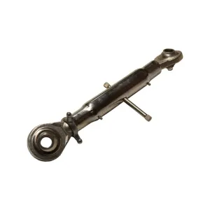 Top-links with hardened tie-rod M36x3