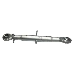 Top-links with hardened tie-rod M36x3