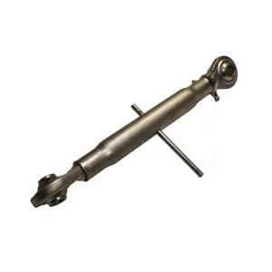 Top-links with hardened tie-rod M36x3