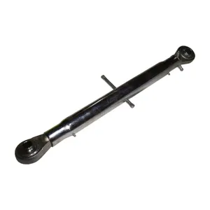 Top-link with hardened tie-rods M40x3