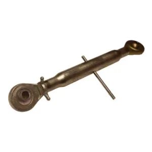 Top-links with hardened tie-rod M36x3