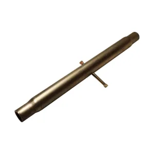 Tube M40x3