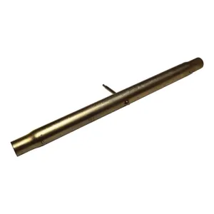 Tube M40x3