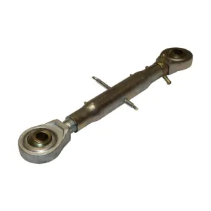 Top-links with hardened tie-rod M36x3