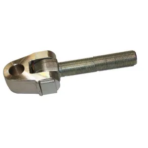 Swivelling tie-rod M30x3,5