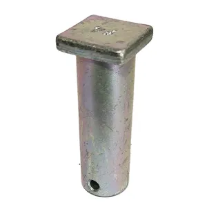 Pin Ø25