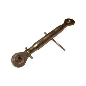 Topstang met geharde kogels M36x3