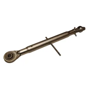 Topstang met geharde kogels M36x3