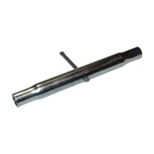 Topstangbuis M30x3