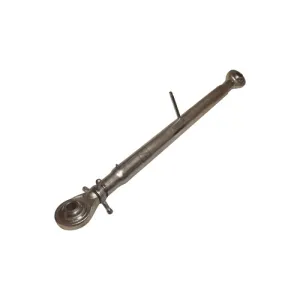 Topstang met geharde kogels M36x3