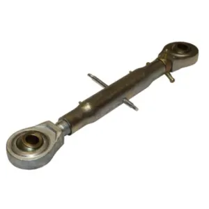 Topstang met geharde kogels M36x3