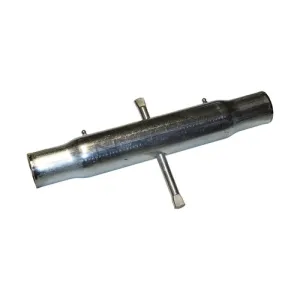 Topstangbuis M36x3