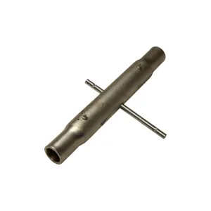 Topstangbuis M36x3