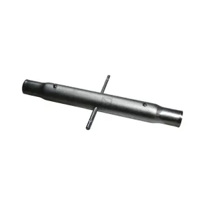 Topstangbuis M36x3