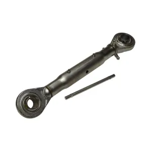 Oberlenker mit gehärteten Kugelaugen M36x3