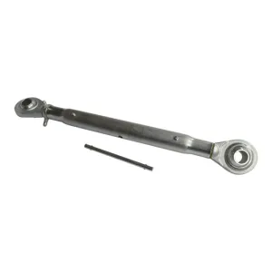 Oberlenker mit gehärteten Kugelaugen M36x3