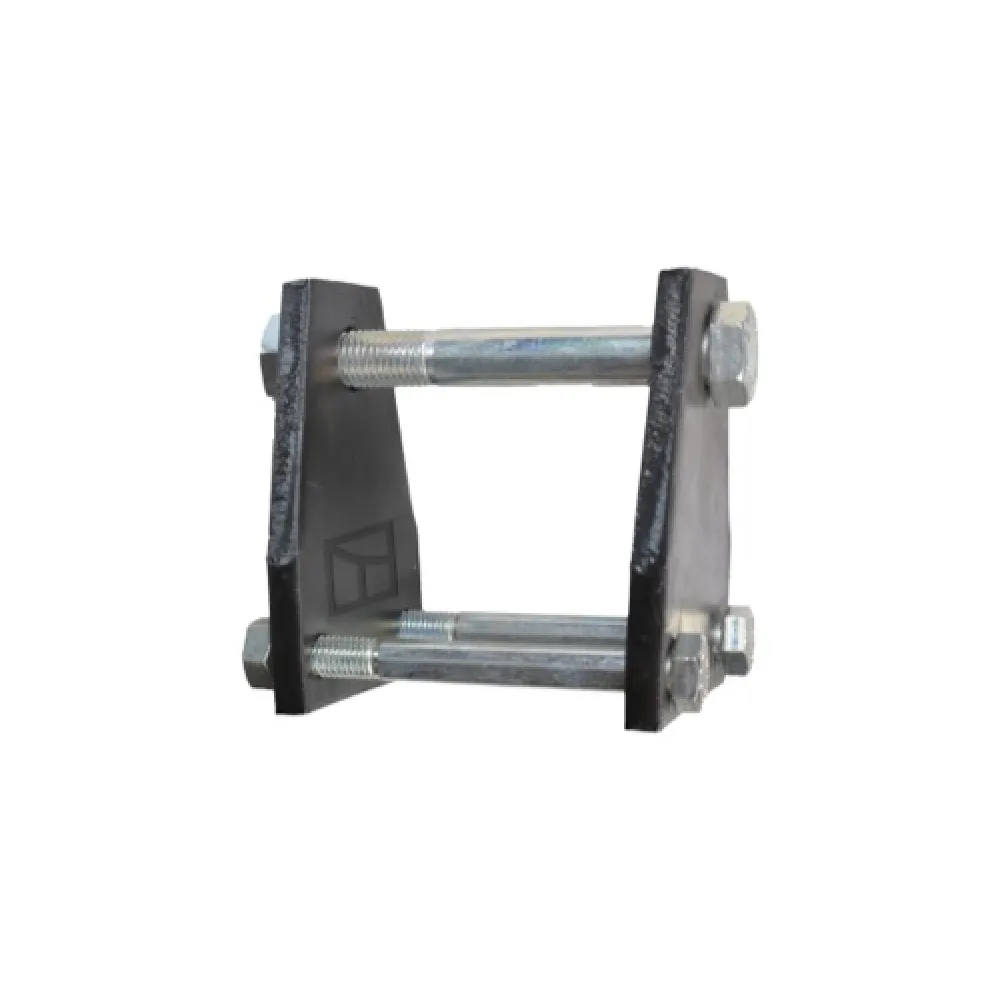 Angled front view with bag zipped and handles upright.