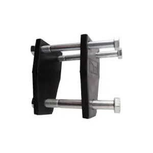 Halter 165x15x100