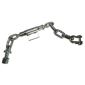 Stabilisatorkette