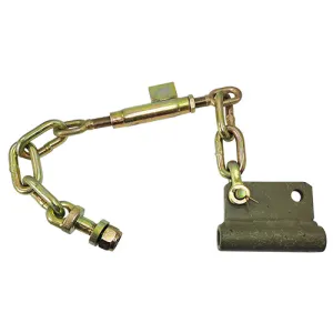 Stabilisatorkette